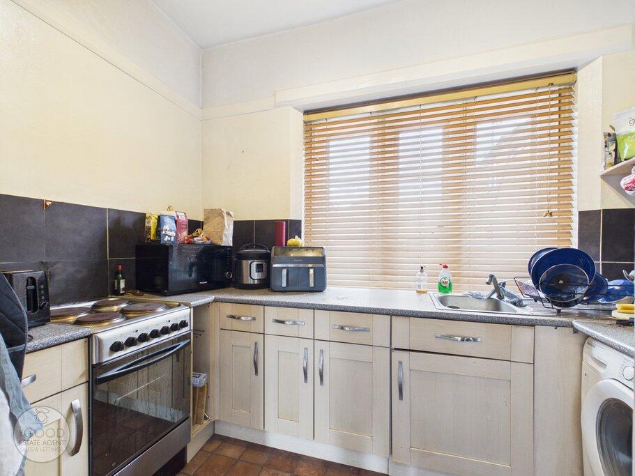 Apartment in Hereford, Lower Bullingham - View 4