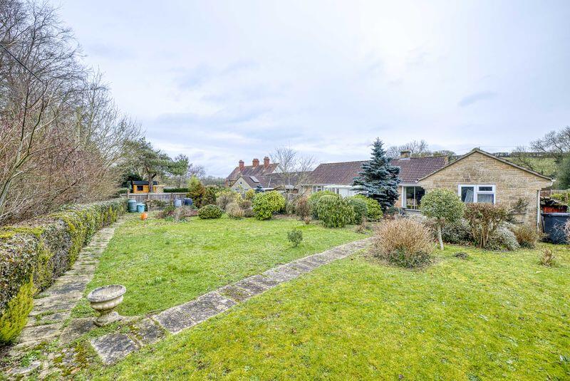 Additional image 22 of Three bedroom bungalow with attractive garden in Bruton 