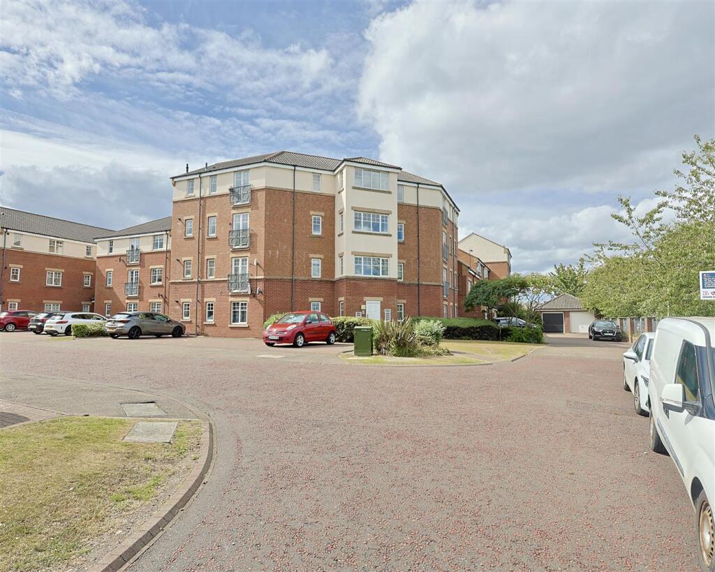 Main image of property: Renforth Close, St James Village, Gateshead NE8
