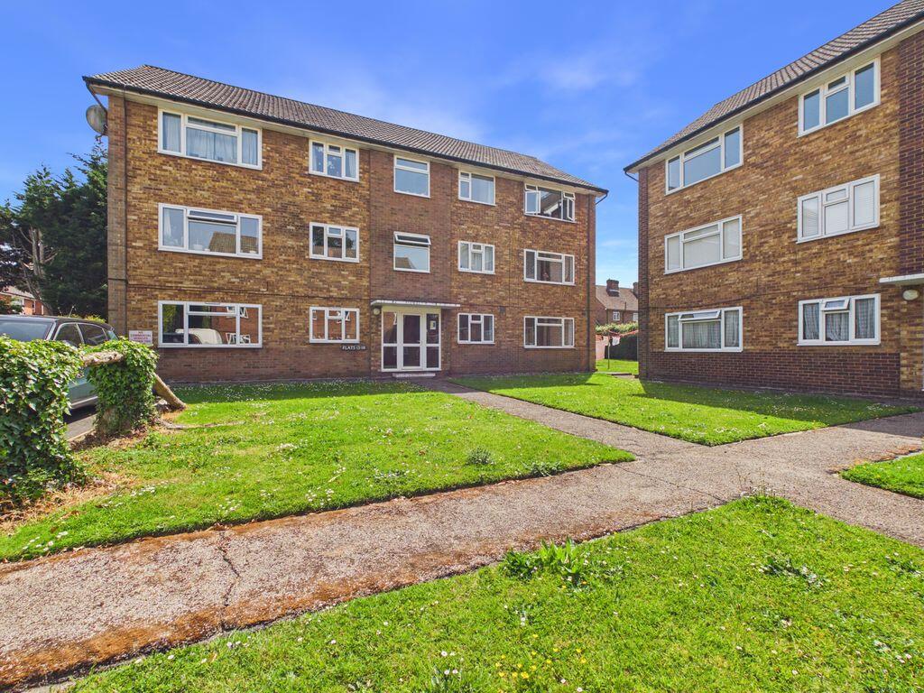 Main image of property: NINEHAMS ROAD, CATERHAM ON THE HILL