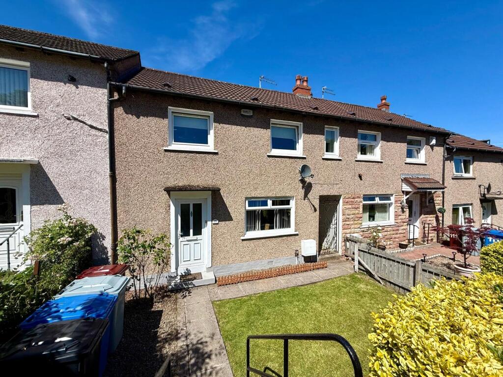 Main image of property: Fernhill Road, Glasgow, G73