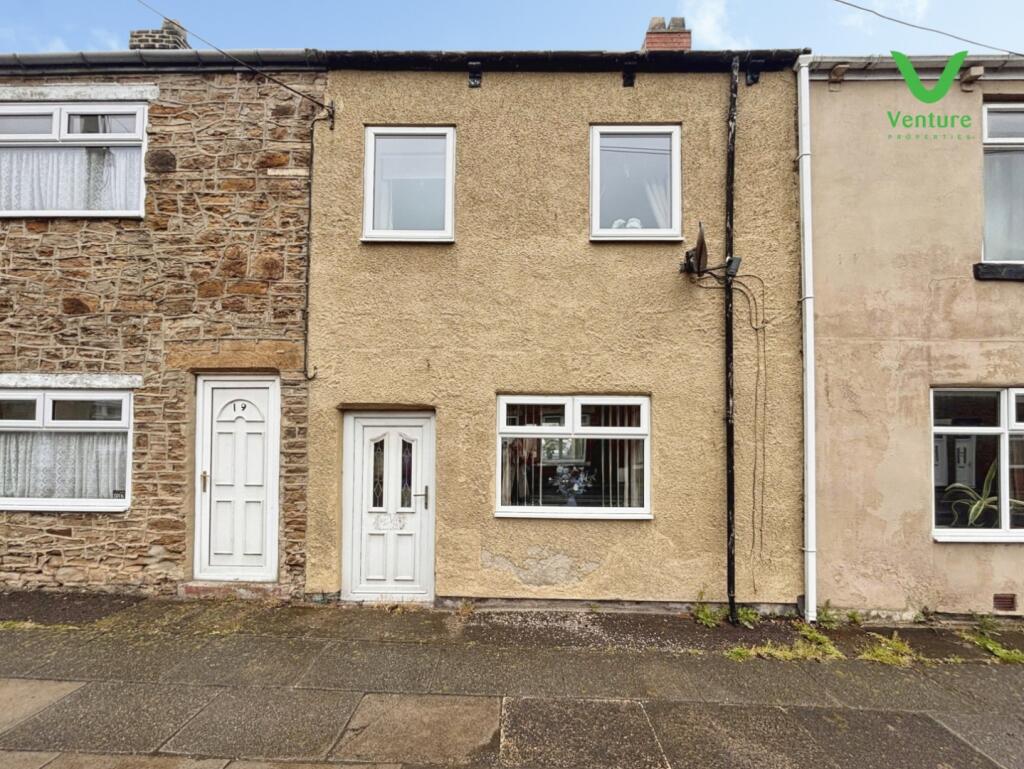 Main image of property: Mount Pleasant, Stanley Crook