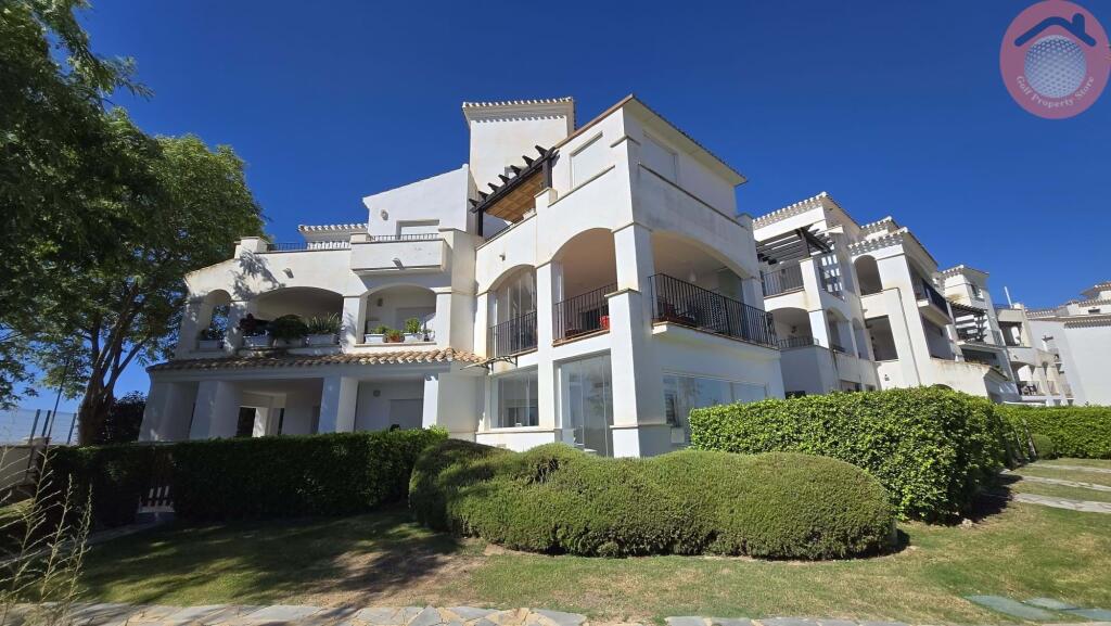 Main image of property: Murcia, La Torre Golf Resort