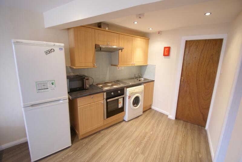 Main image of property: Ebberston Terrace, Hyde Park, Leeds
