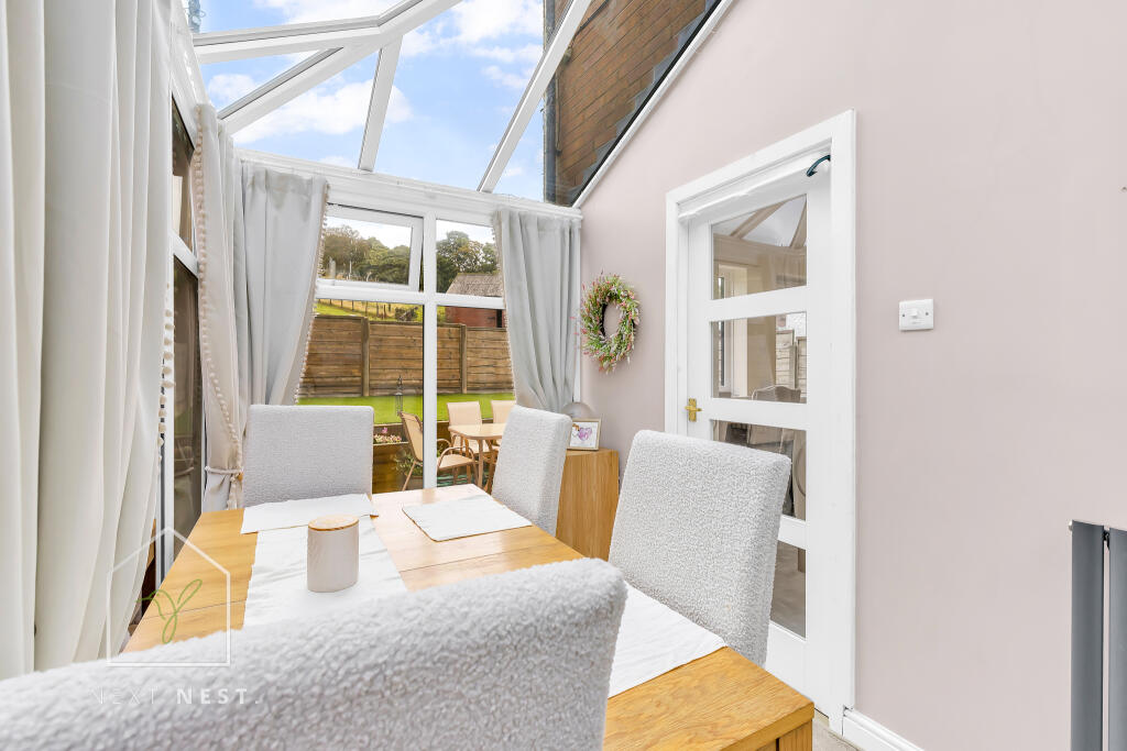 House in Oldham - More