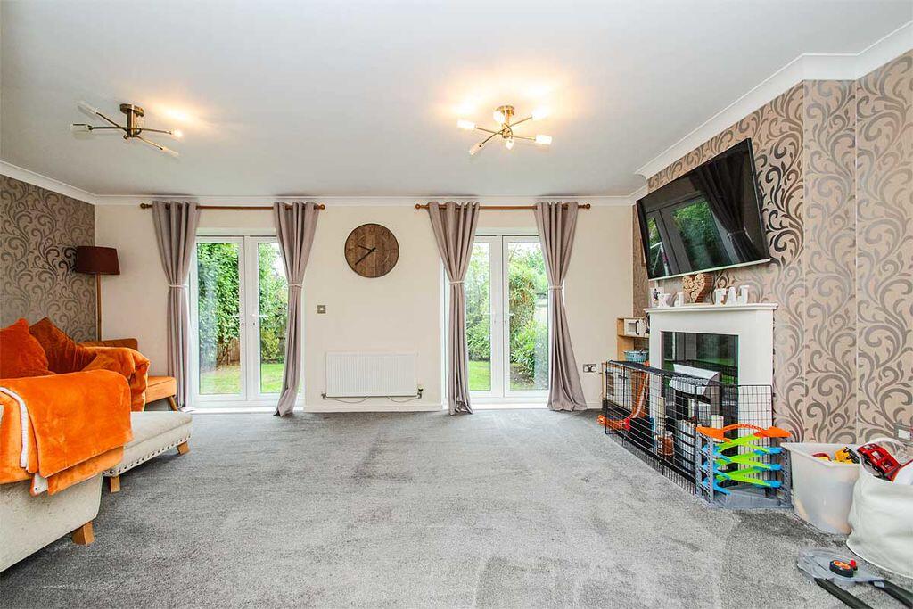 House in Walsall - View 3