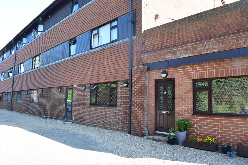 Main image of property: Vintage Court, Cambridge Road, Puckeridge