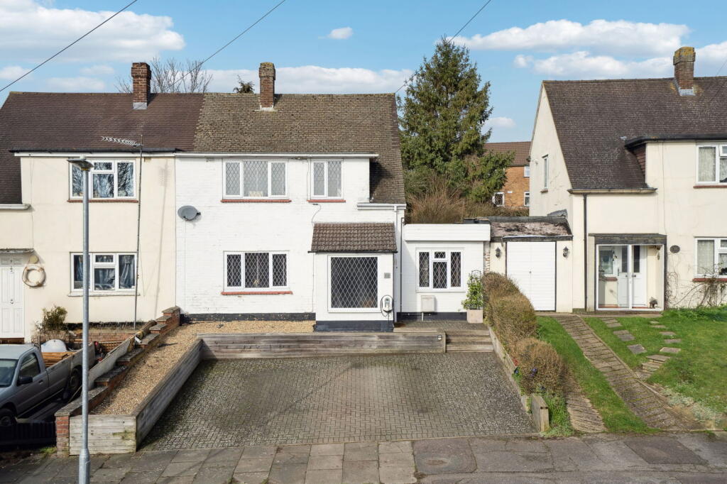 Main image of property: Chiltern Drive, Rickmansworth