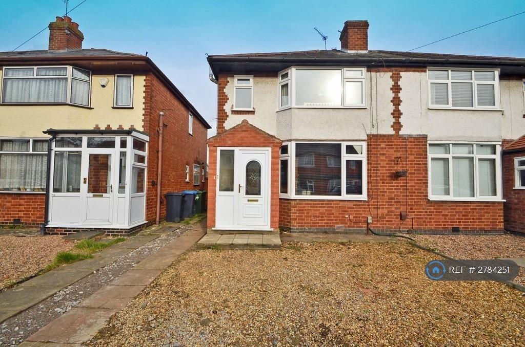 Main image of property: Charter Road, Rugby, CV22