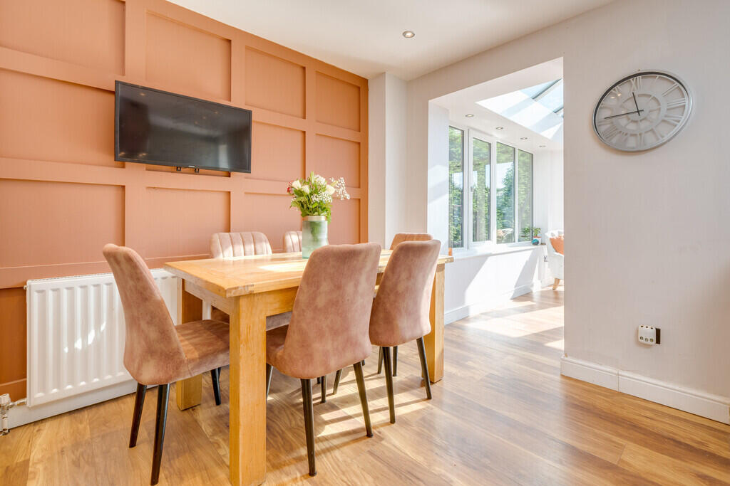 House in Kirklees, West Yorkshire - View 4