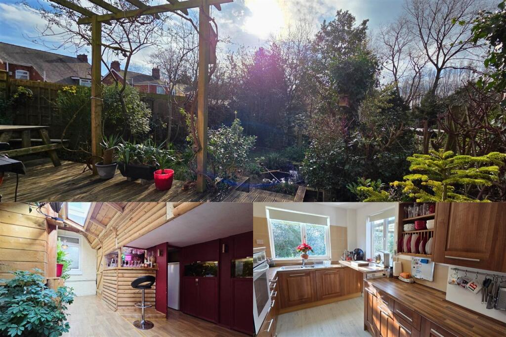 Main image of property: Chester Road, Winsford