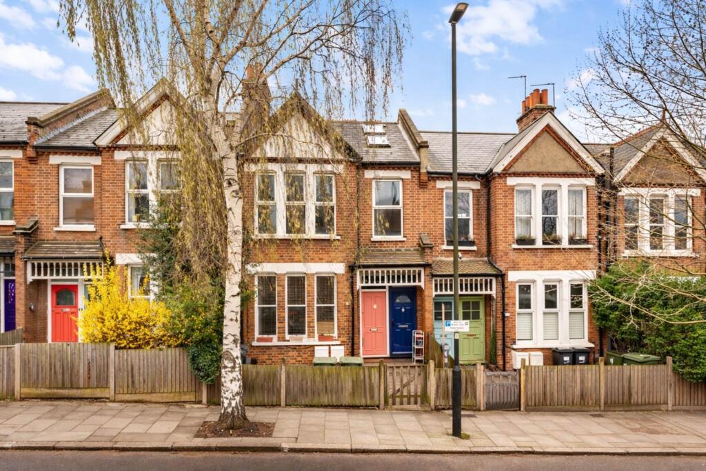 Main image of property: Herne Hill Road, London SE24
