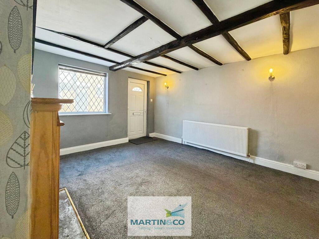 House in Sheffield - View 4