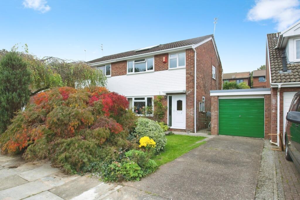 Main image of property: Parc Y Fro, Creigiau, Cardiff, CF15
