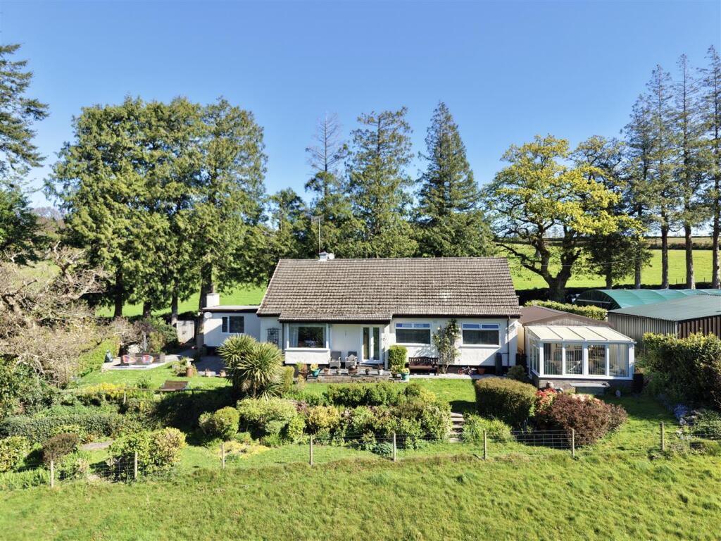 House in Llandudno