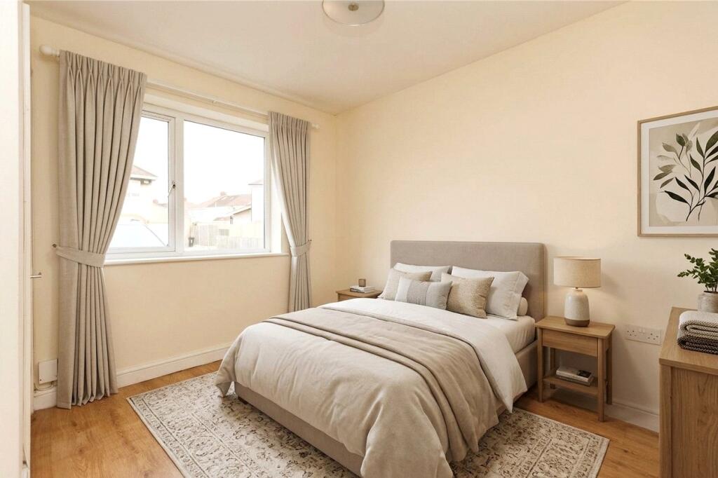 Apartment in Bristol, Northville - View 4