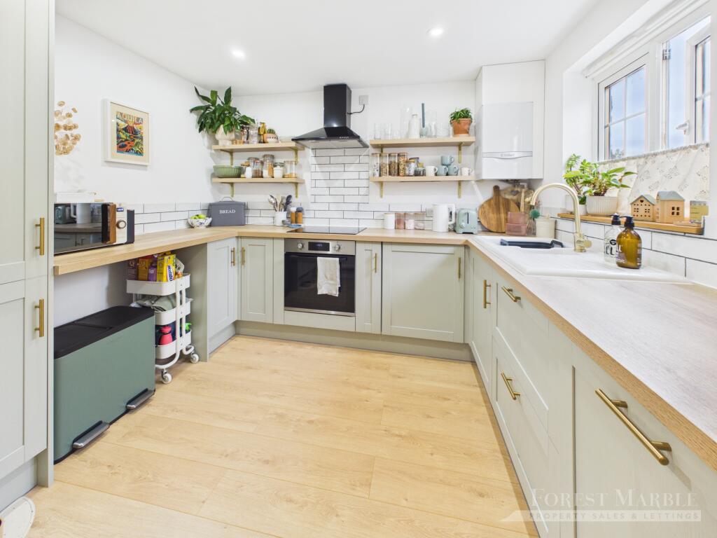 House in Bath - View 3