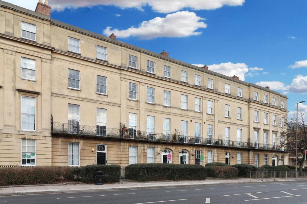 Main image of property: St. Margarets Road, Cheltenham