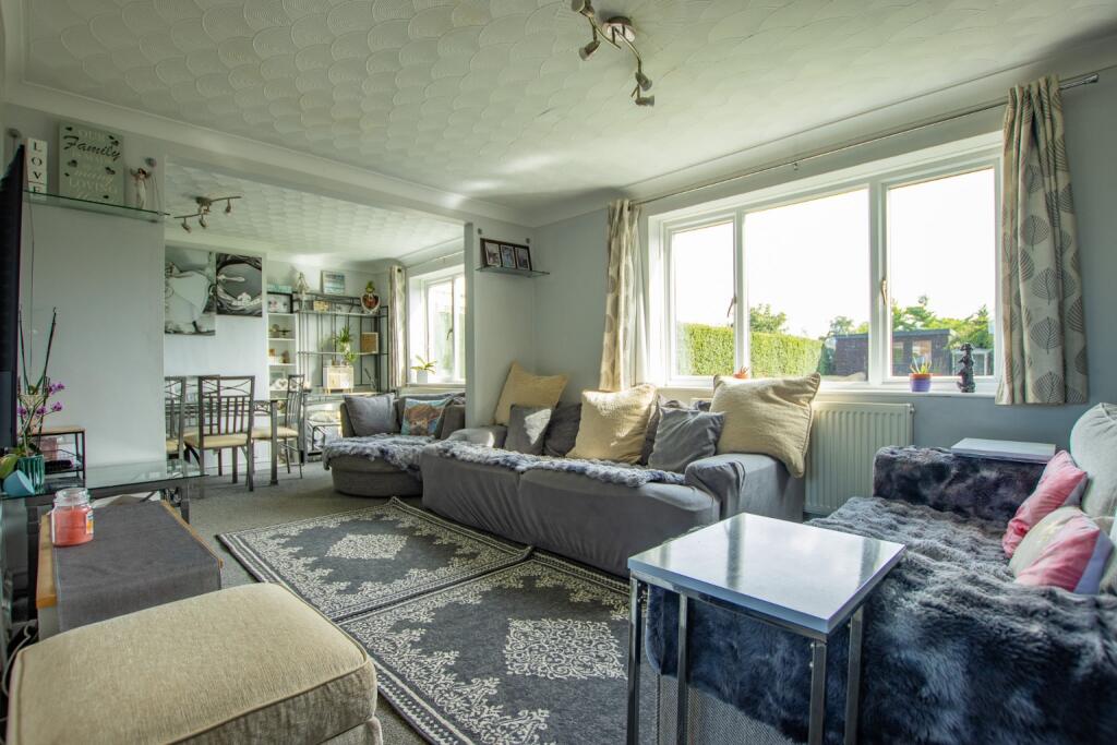 House in King's Lynn and West Norfolk, Grimston - More