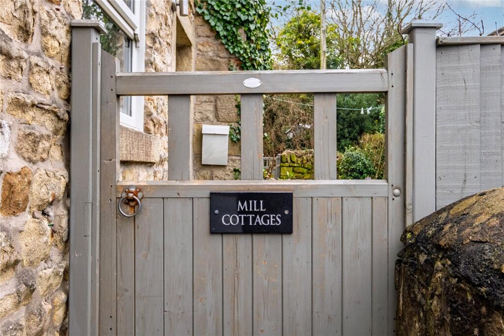 Additional image 36 of Mill Cottages, Salterforth, Barnoldswick, Lancashire, BB18