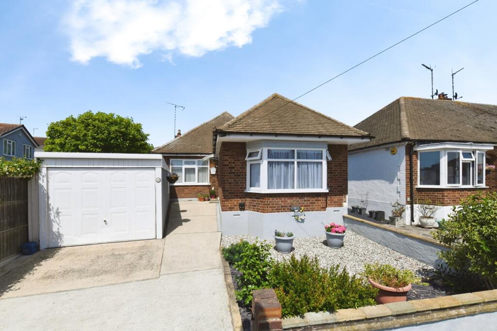 Main image of property: Burfield Road, Leigh-on-Sea, Essex, SS9