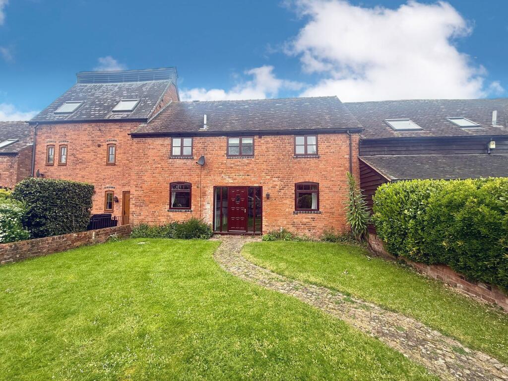 Main image of property: Hop Store, Oak Meadow, Broadwas, Worcester, WR6