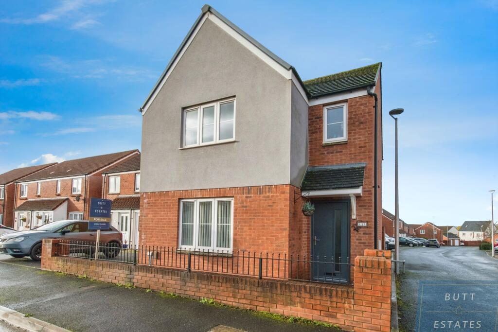 Main image of property: Inner Westland, Exeter