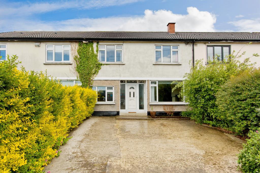 Main image of property: 3 St Mary's Road, Walkinstown, Dublin 12, D12 P9F9