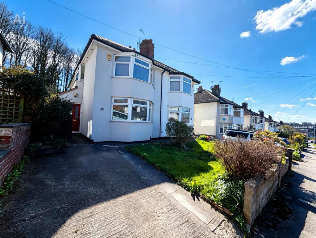 Main image of property: Church Avenue, Meanwood, LS6