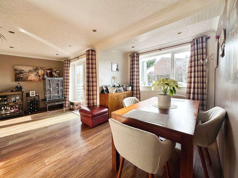 House in Bury, Greater Manchester - More