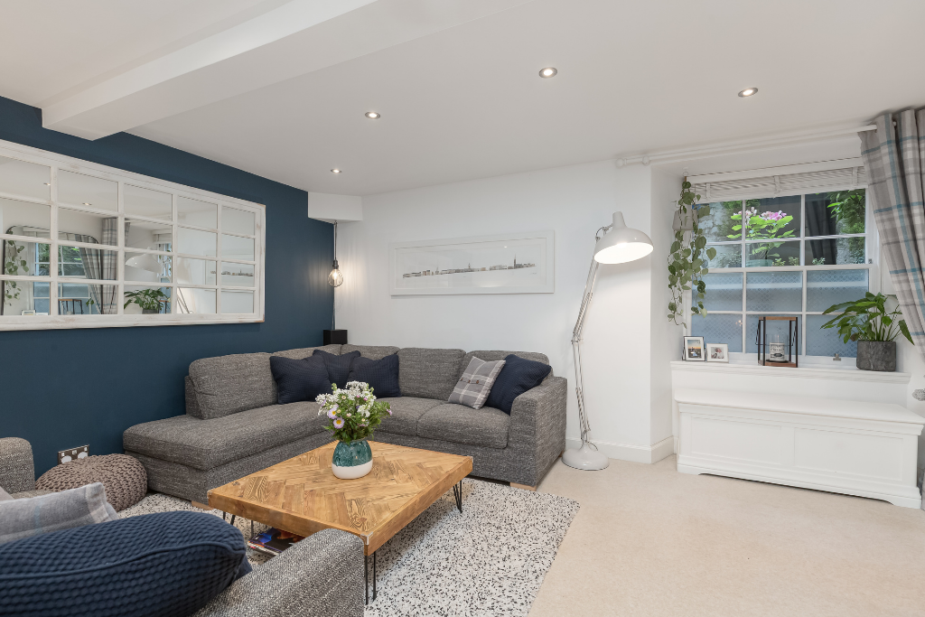 70 B/2, Broughton Street, Broughton, Edinburgh photo 4