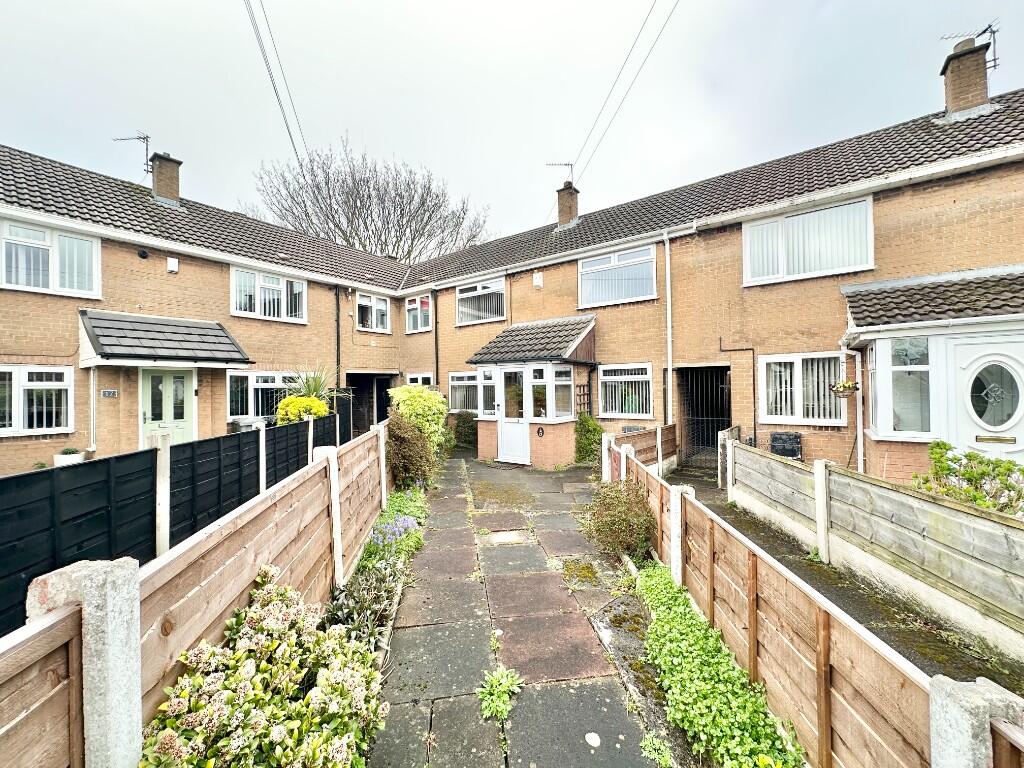 Main image of property: Hoylake Road, Sale, Greater Manchester, M33