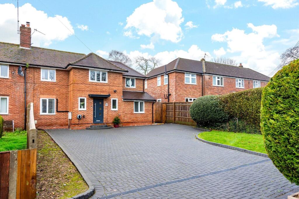 Main image of property: Valley Road, Hughenden Valley, High Wycombe, Buckinghamshire, HP14