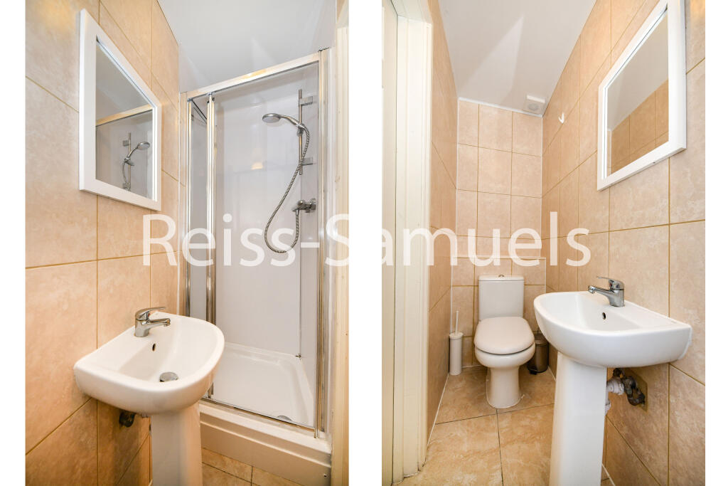 6 bedroom semi-detached house for rent
