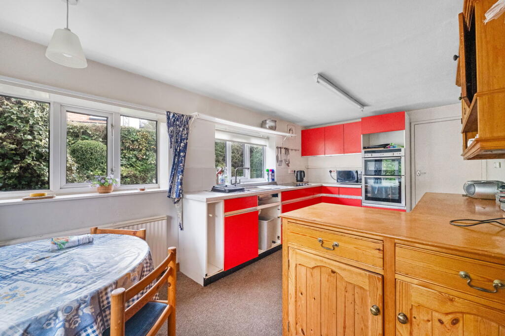 Jarman, Sutton, Macclesfield photo 4