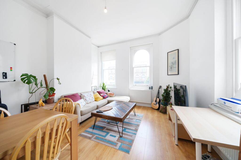 Main image of property: Acre Lane Brixton SW2