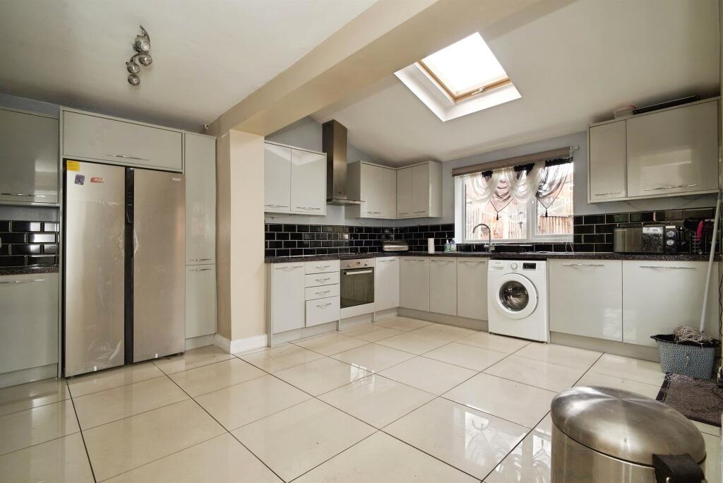 House in Sheffield - View 5