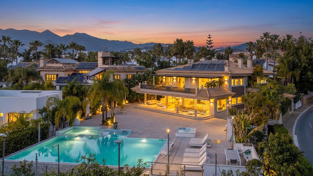 Main image of property: Andalucia, Malaga, Marbella