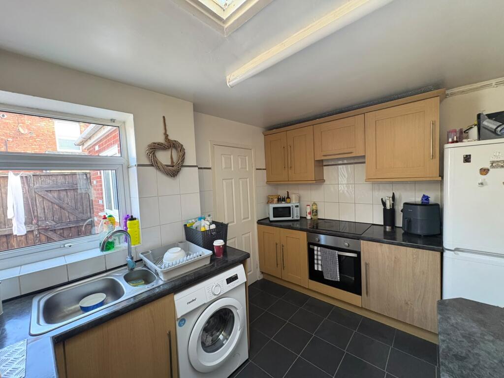 House in Liverpool - View 5