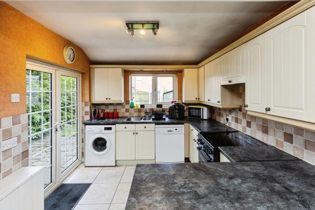 House in Chester, Connah's Quay - View 5