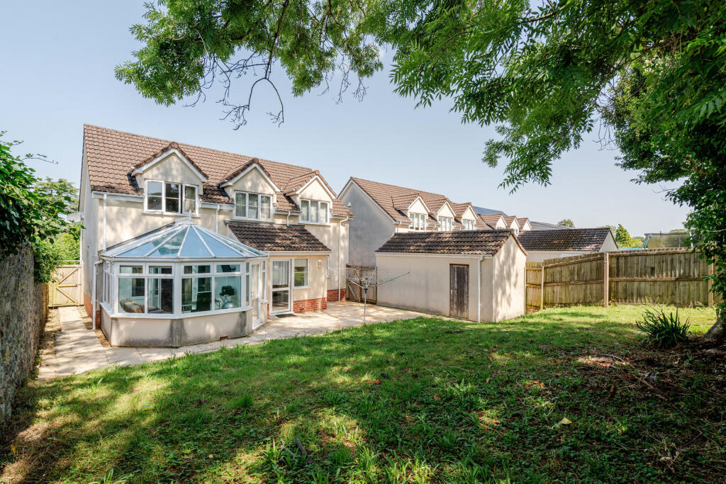Main image of property: Sea Mills Lane, Stoke Bishop, Bristol