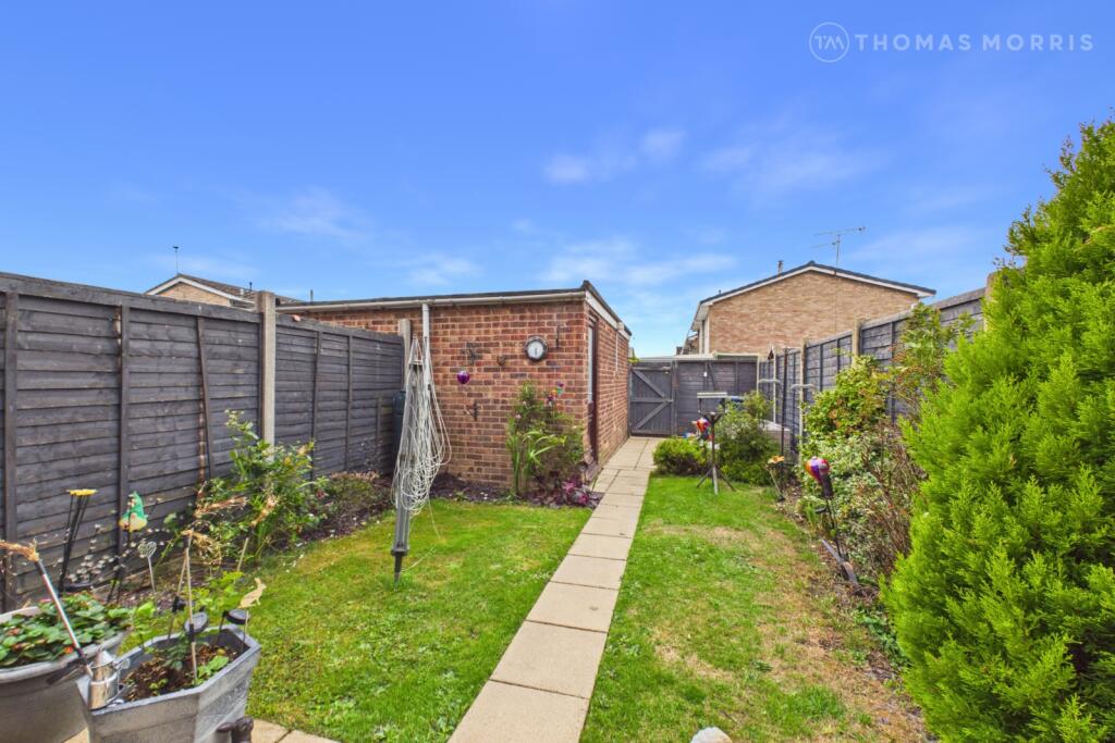 House in Peterborough - View 5