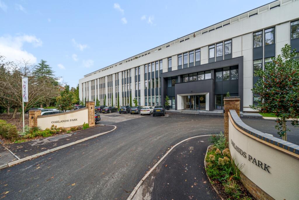 Main image of property: Littleworth Road, Esher KT10