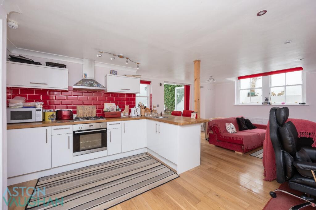 Apartment in Brighton, Kemptown - View 2