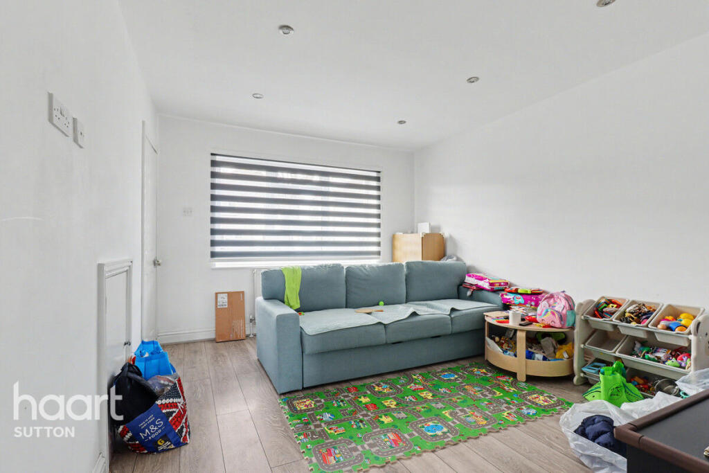 Main image of property: Beeches Road, SUTTON