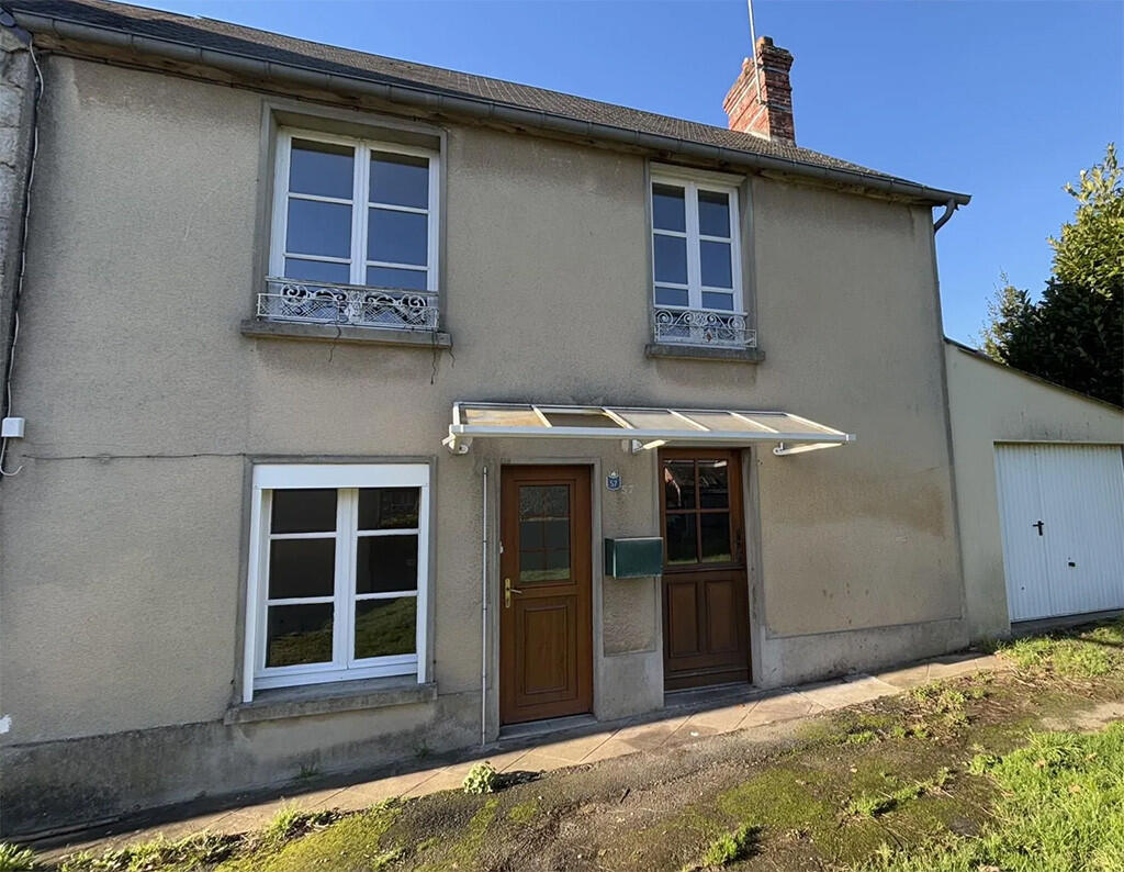 Main image of property: Domfront, Orne, Normandy