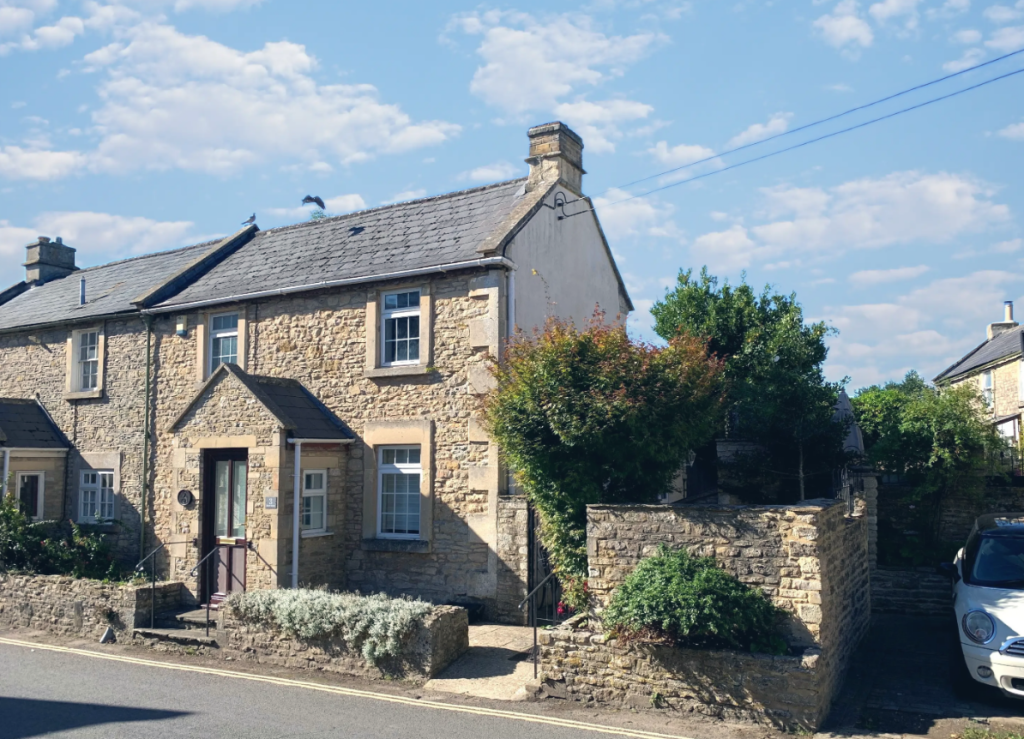 Main image of property: Silver Street, Chippenham