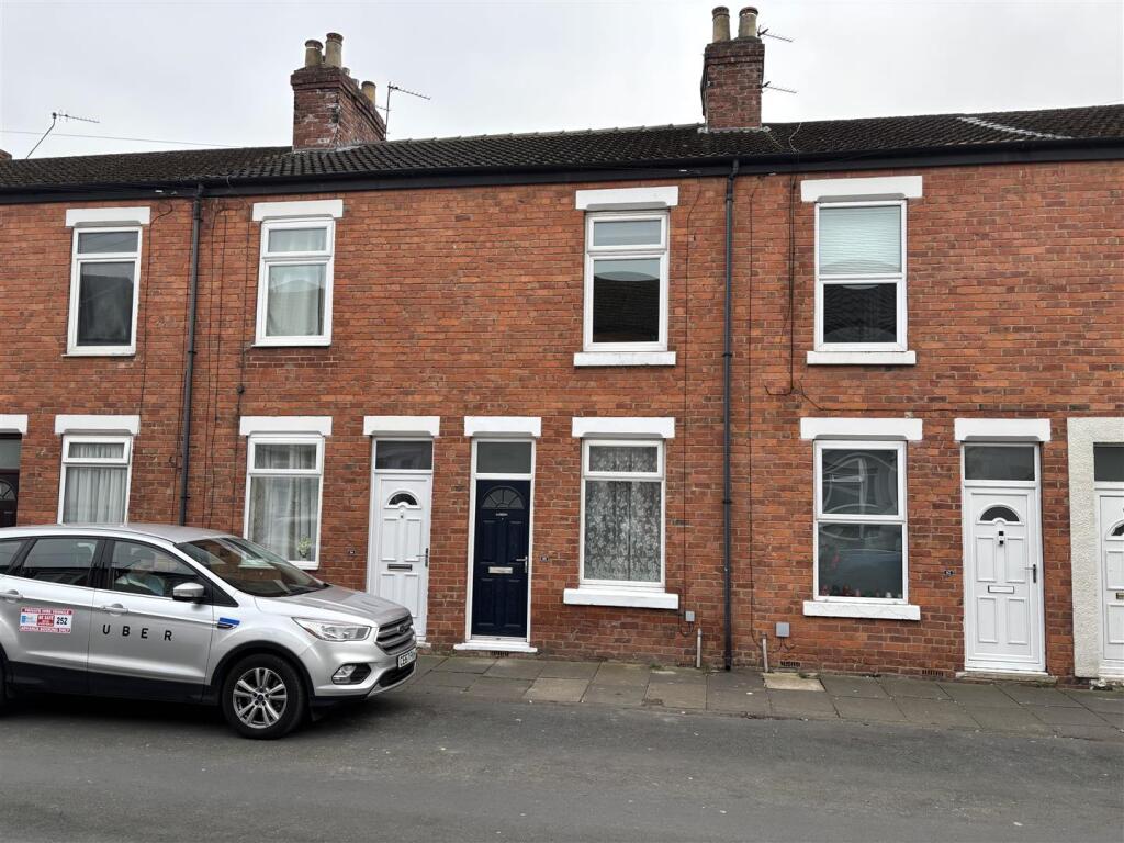 Main image of property: Edinburgh Street, Goole