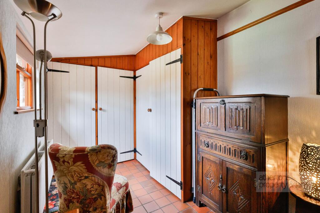 House in Ribble Valley, Thornley-with-Wheatley - View 4