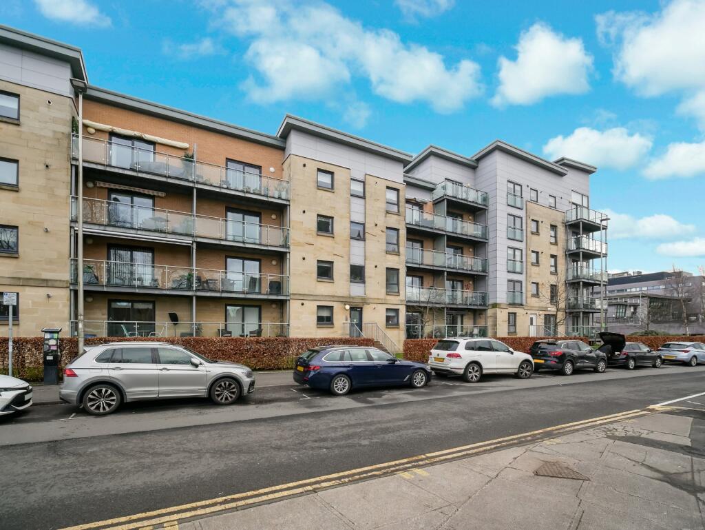 Main image of property: Abbey Place, Paisley, Renfrewshire, PA1